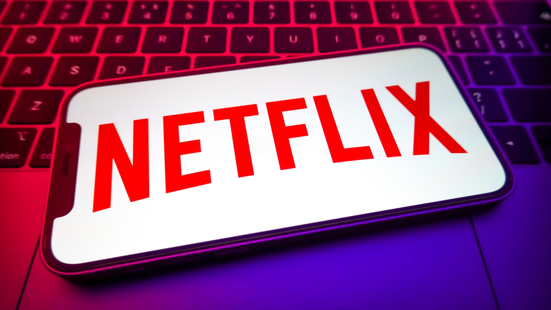 Netflix reveals launch date for cheaper £4.99 plan – but you’ll have to watch ads