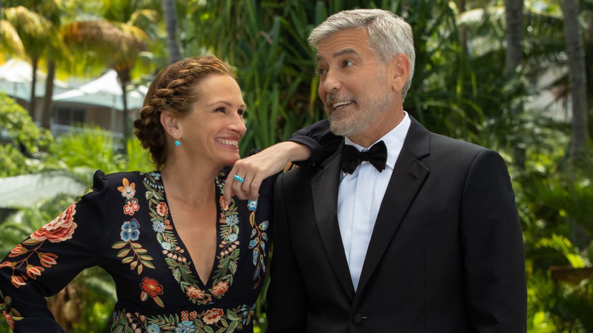 George Clooney Makes Jokes about Julia Roberts’ Iconic Laugh. But He Gets Real About Julia Roberts Best Quality