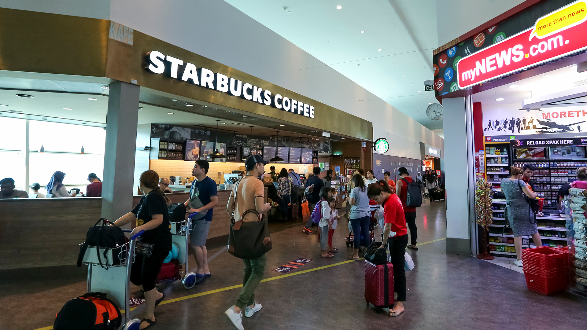 Delta Airlines miles could be your next Starbucks order