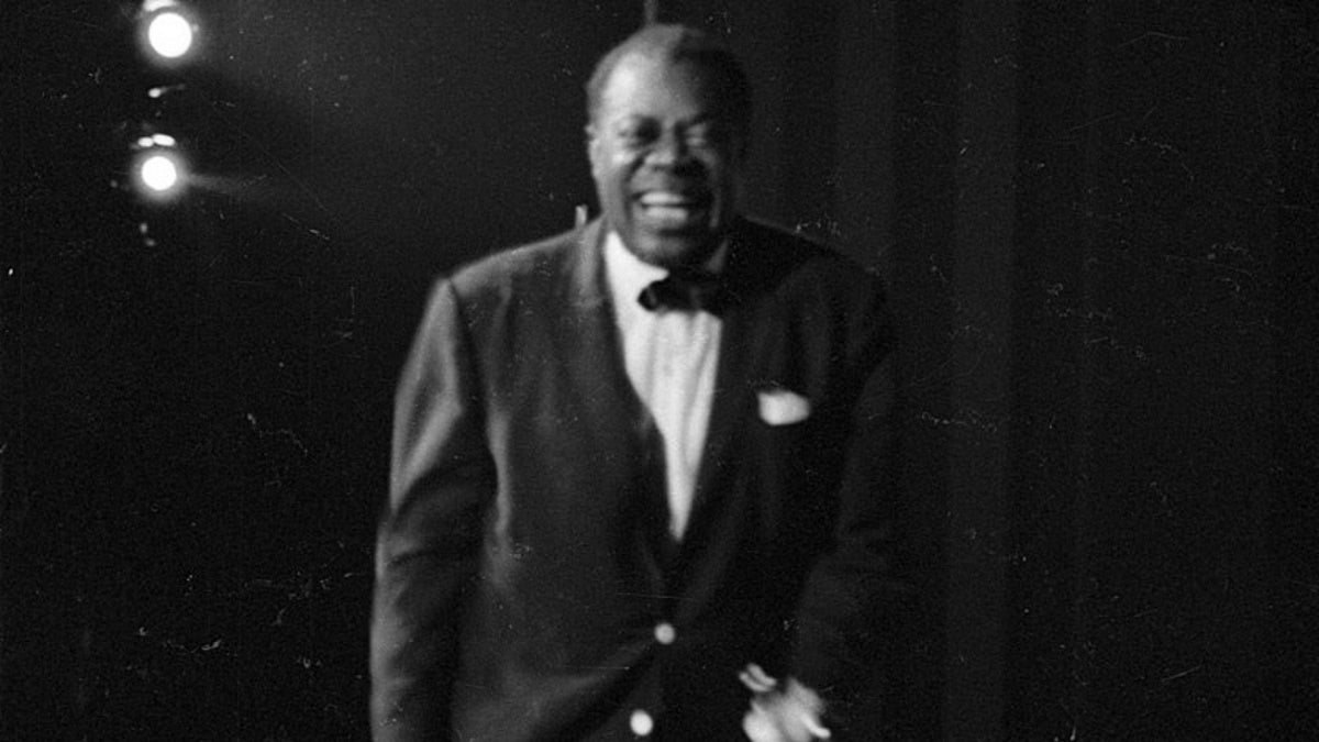 ‘Louis Armstrong’s Black & Blues trailer offers a rare look at the career and life of jazz legends (Video).