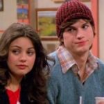 Mila Kunis Didn’t Think Jackie and Kelso Should Be Married in ‘That 90s Show’