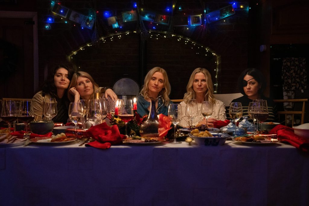 Sharon Horgan, the creator of Bad Sisters’, discusses whether the Series might return