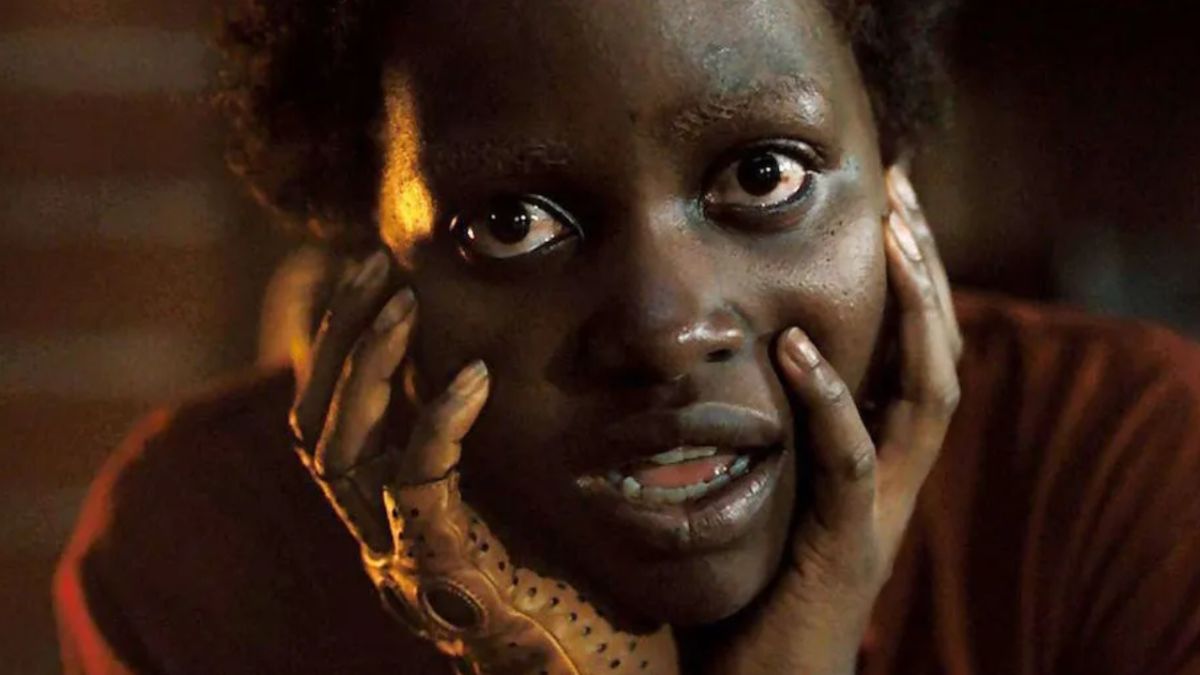 Lupita Nyong’o Just Shared 10 Movies Jordan Peele Asked Her To Watch In Preparation For Us, And Now I Have Plans For Spooky Season