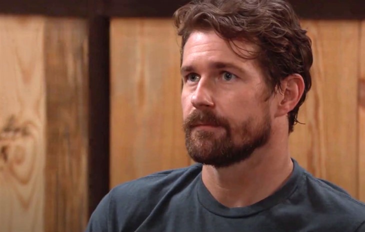 General Hospital Spoilers Monday 17 April: DNA, Desperation, and Drama