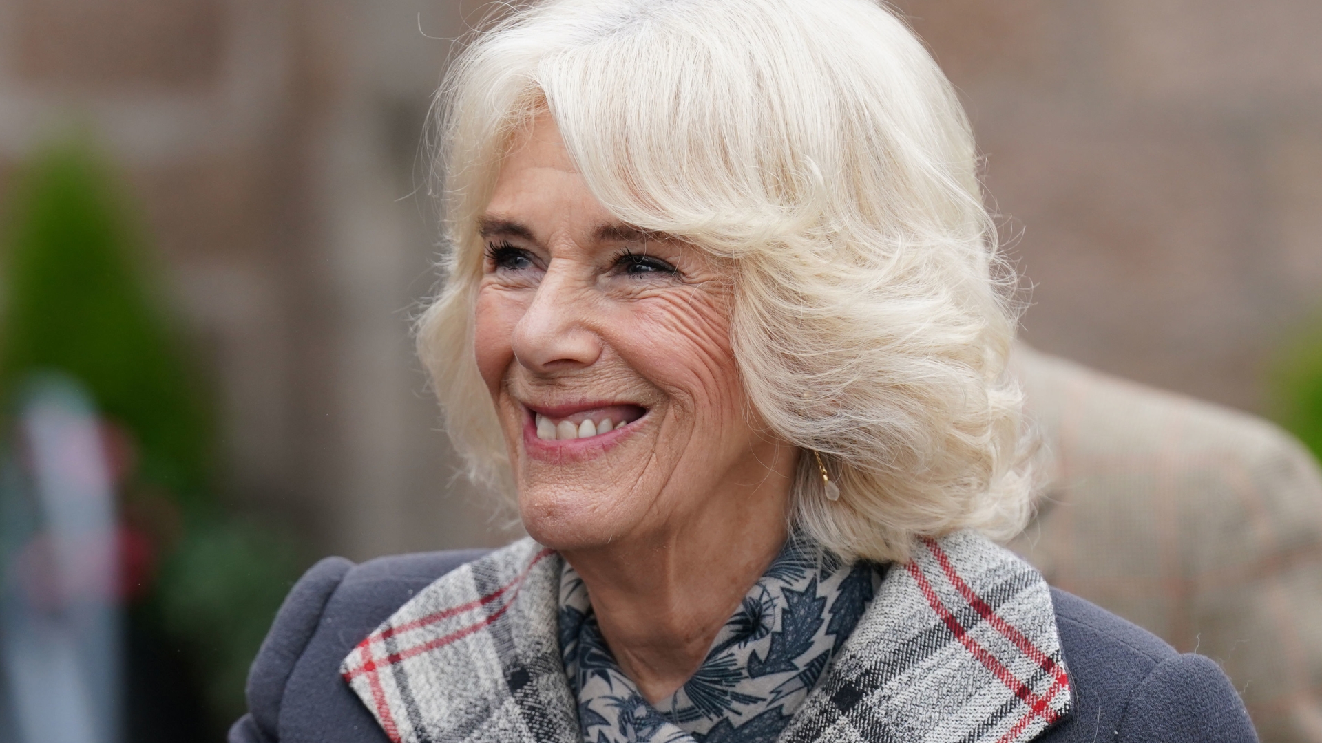 Buckingham Palace ‘hoping to quietly drop Consort from Queen Camilla’s title’ in time for King Charles’ coronation