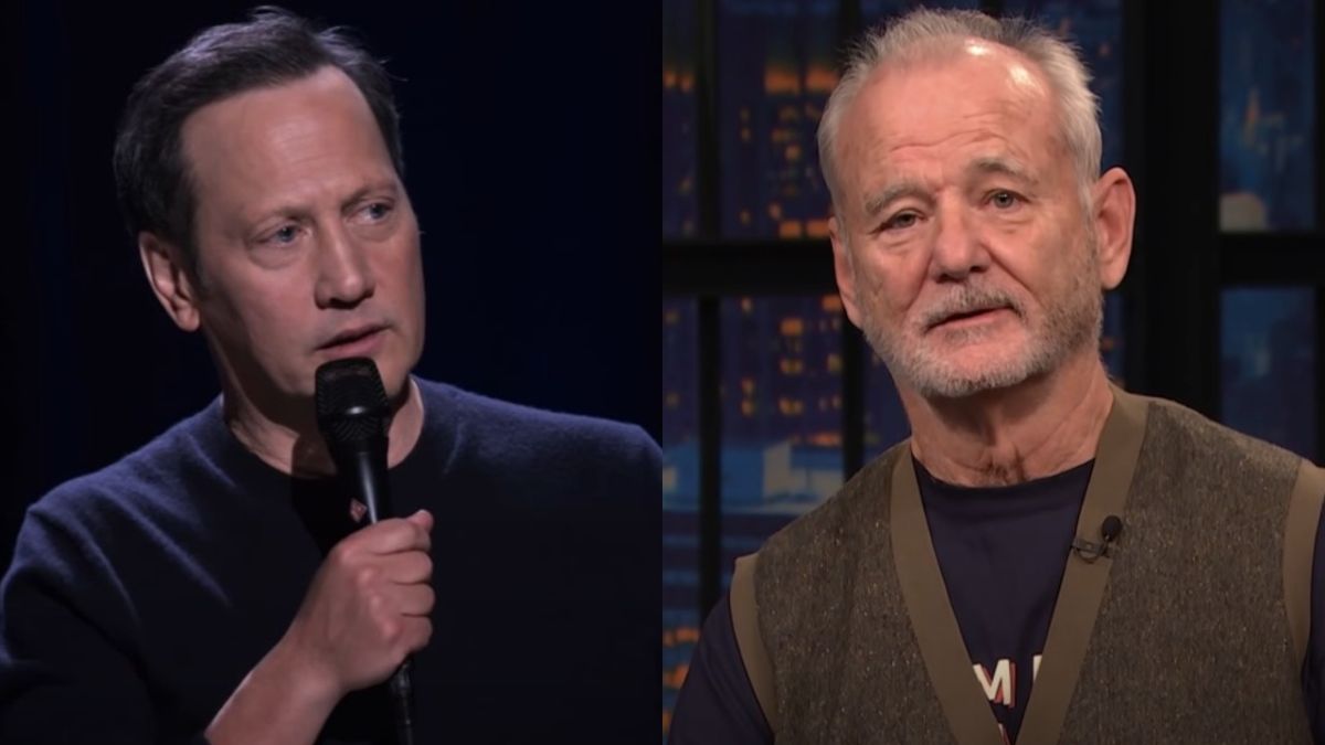 Rob Schneider: Bill Murray is a great guy ‘Hated’Chris Farley is the Highlight of the ’90s SNL Cast