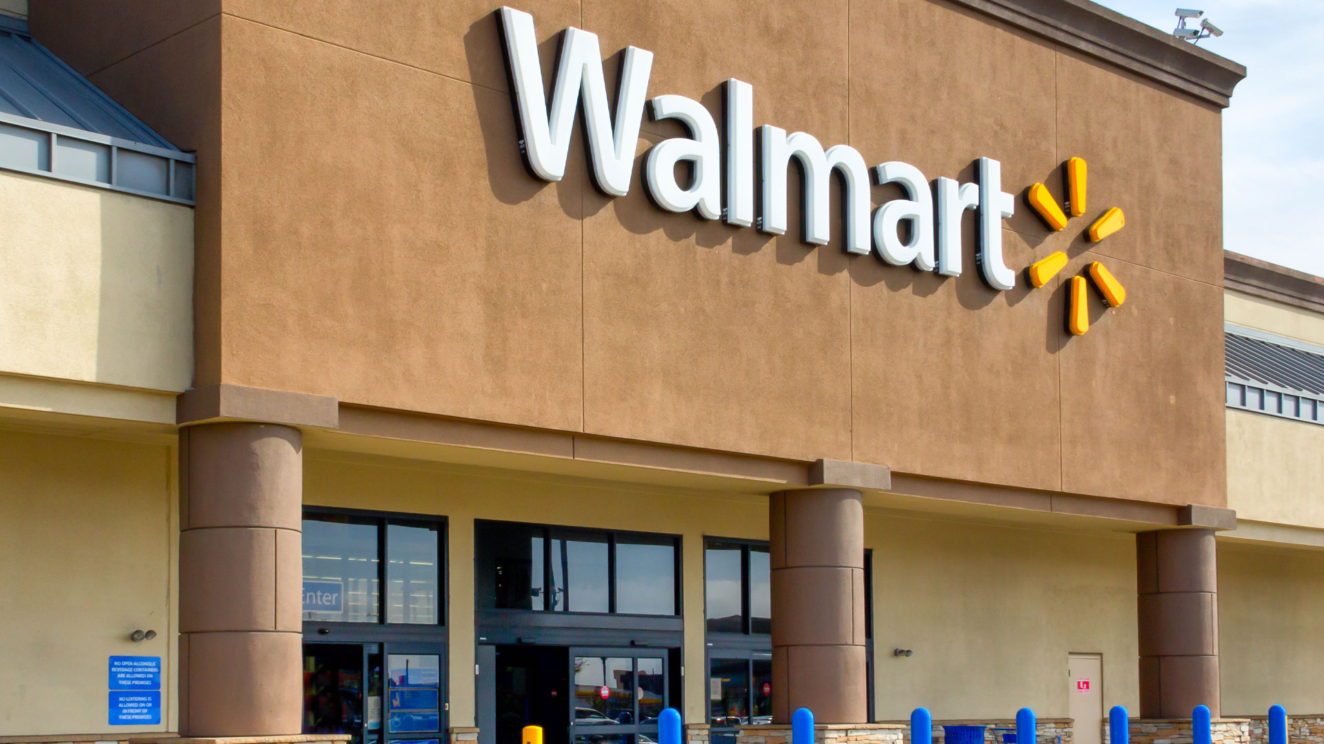Walmart sends an urgent warning about a scam that targets loyal customers in the mail