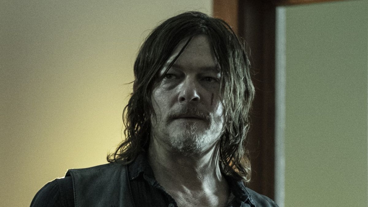 Norman Reedus, The Walking Dead’s Director of Filming, Celebrates Daryl Spinoff’s Filming Start. Some fans believe Andrew Lincoln is involved.