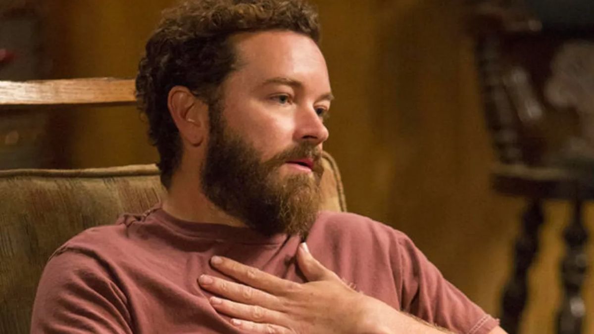 Danny Masterson’s Rape Trial enters its second week with Surprising Witness testimony and another denied mistrial request