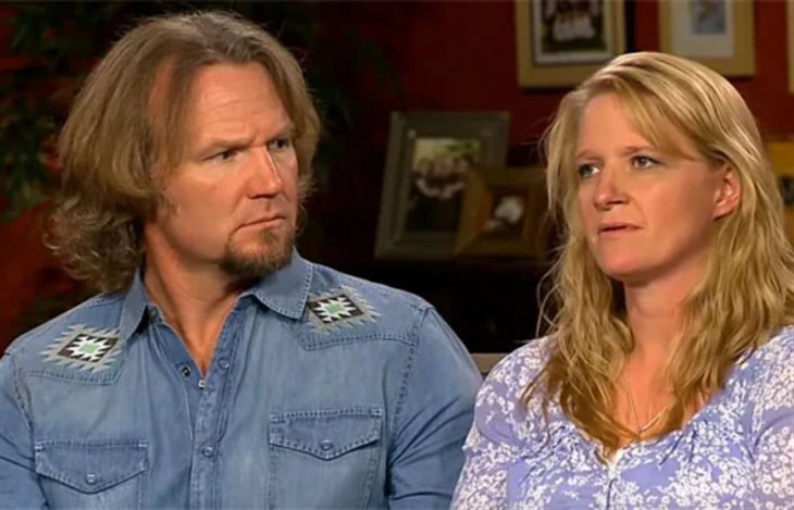 Spoilers for Sister Wives: Kody Brown Lies About Christine Brown Concerning Custody