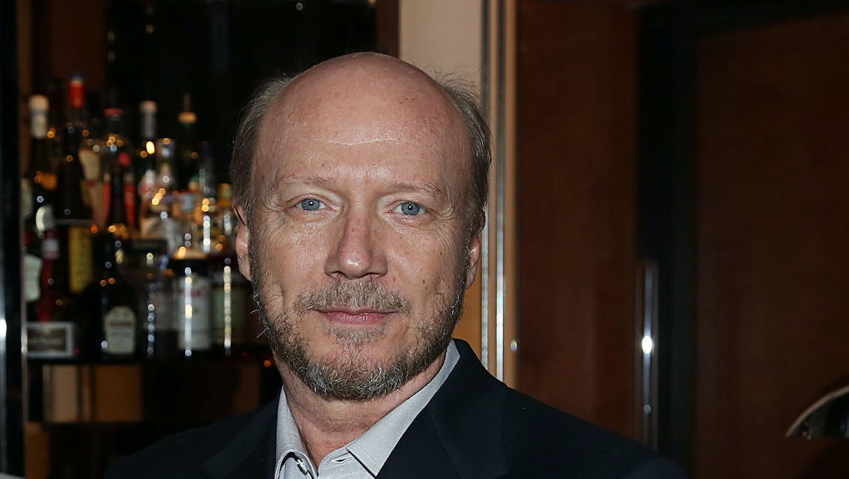 Paul Haggis Rape Trial Jury Adds $2.5 Million in Punitive damages, Bringing Victims Award to $10,000,000