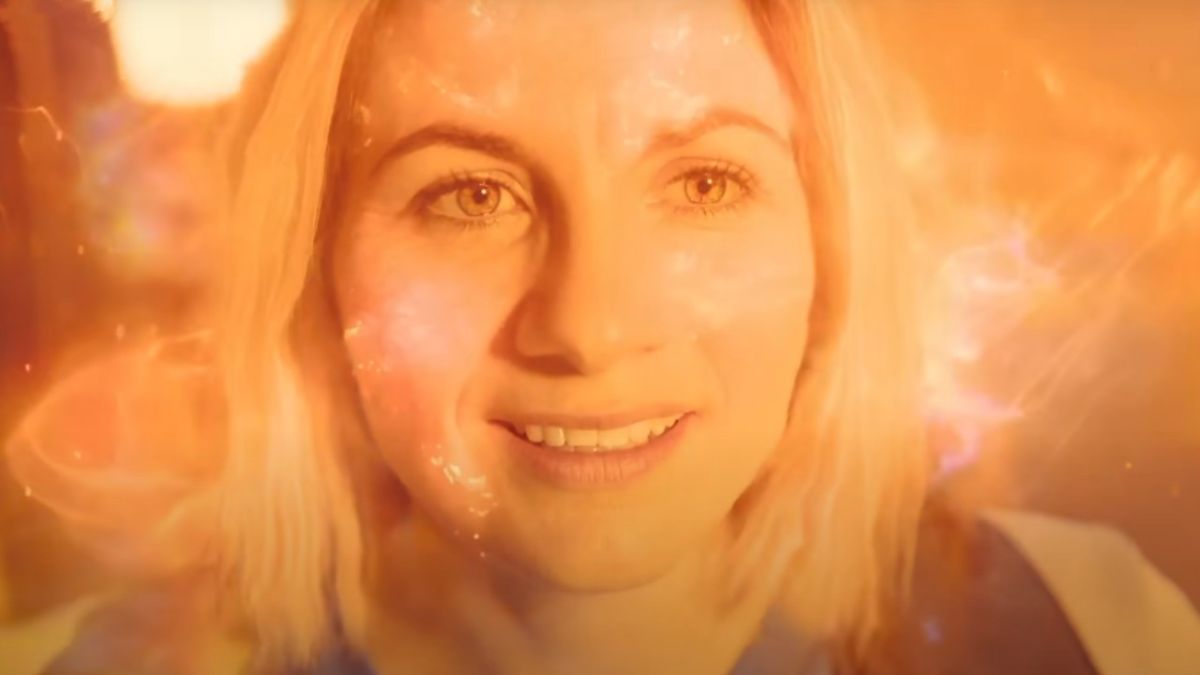 Jodie Whittaker’s final episode featured a Doctor who proved that it doesn’t need to retcon the Timeless Child Story