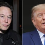 Elon Musk Reinstates Donald Trump on Twitter: ‘The People Have Spoken’