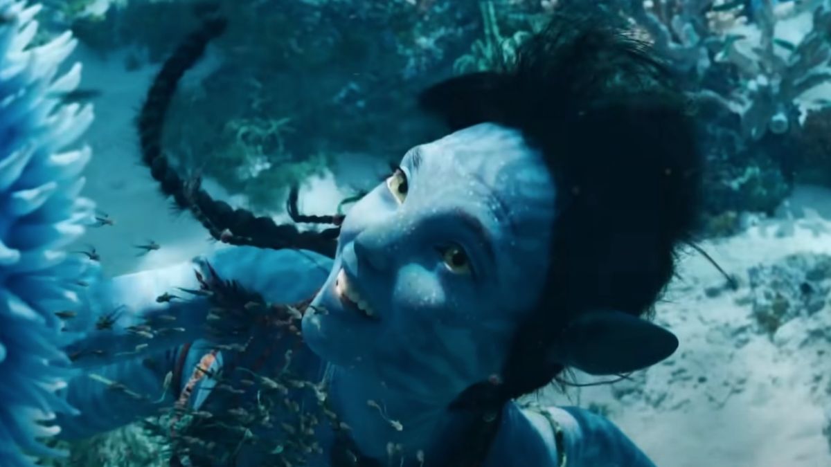 Avatar: The Way Of Water’s Running Time may have been Revealed. So Get Ready To Take A Long Adventure Through Pandora