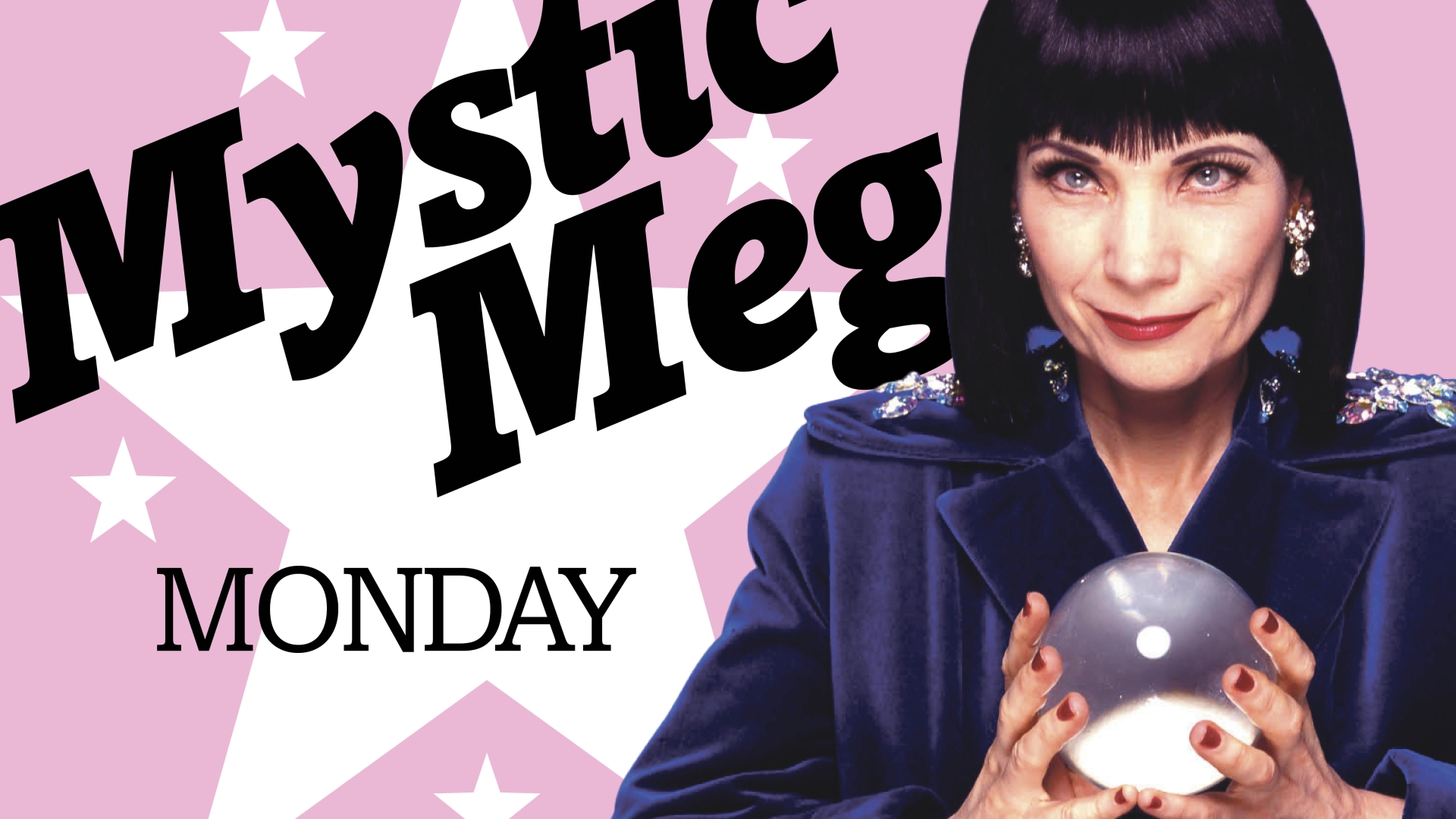 Today’s Horoscope: Daily star sign guide for Mystic Meg, October 31
