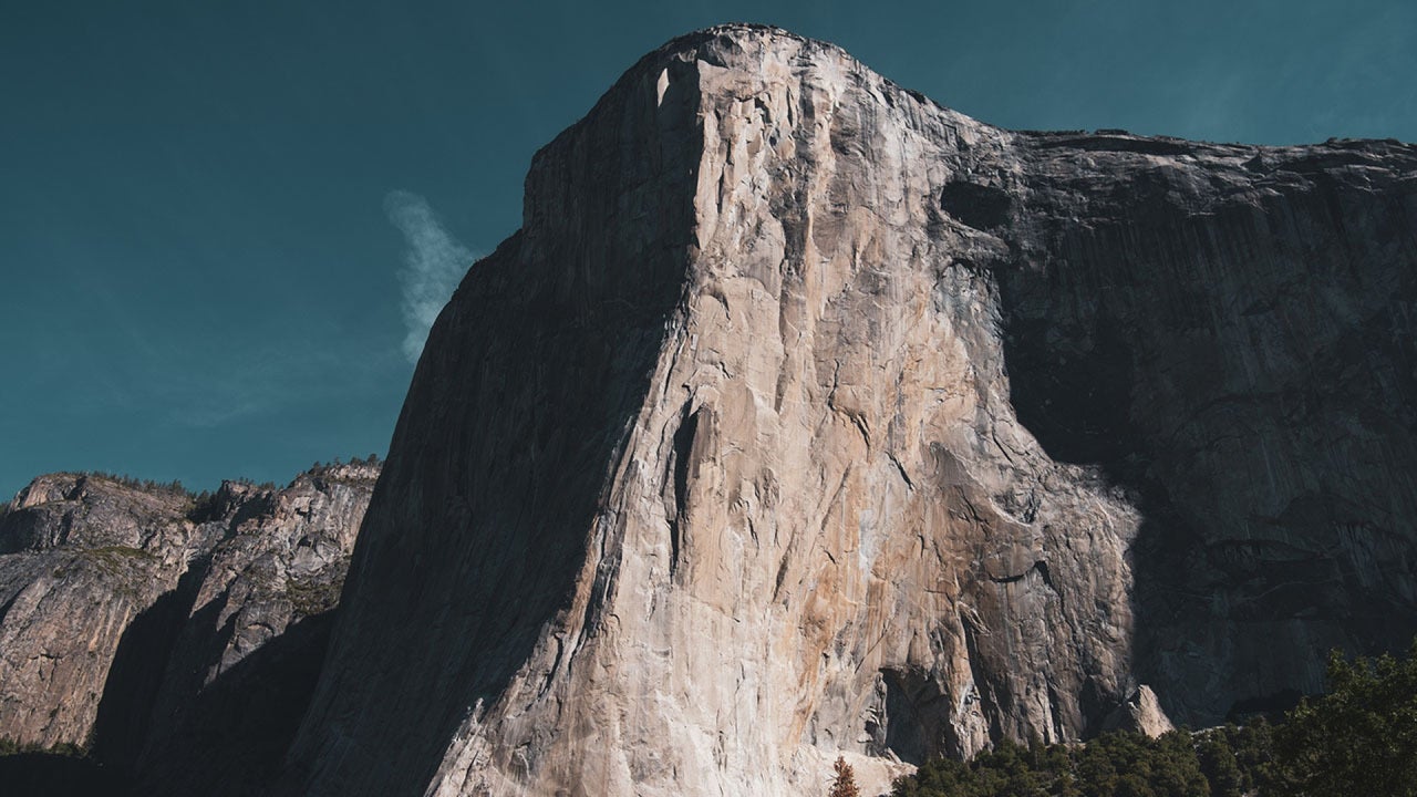 An 8-Year-Old Rock Climber is the Youngest Person to Try El Capitan