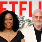 Netflix Spent Big Bucks for Producers Ryan Murphy and Shonda Rhimes – Did the Megadeals Pay Off? | Charts