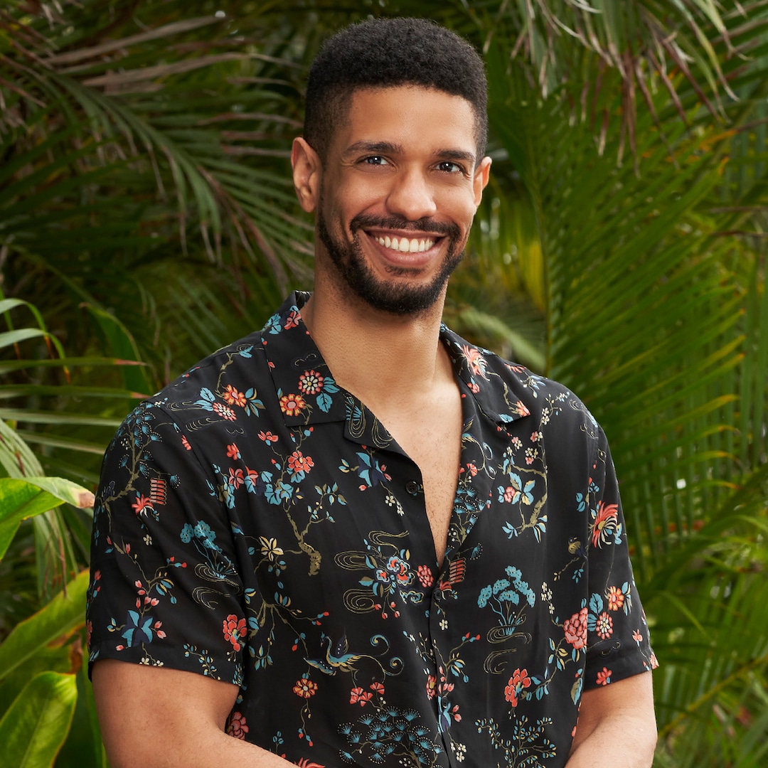 Bachelor in Paradise, Why Romeo Found himself in Tears