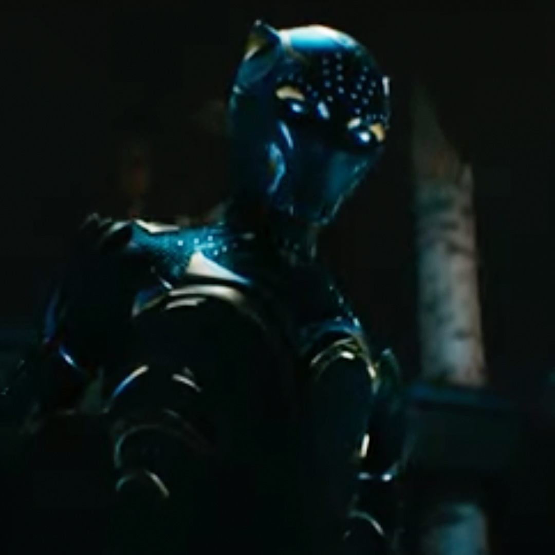 Black Panther: Wakanda forever Trailer Features New Heroes