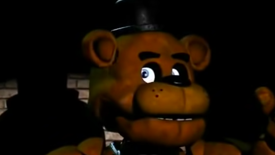 Blumhouse Filming ‘Five Nights at Freddy’s’