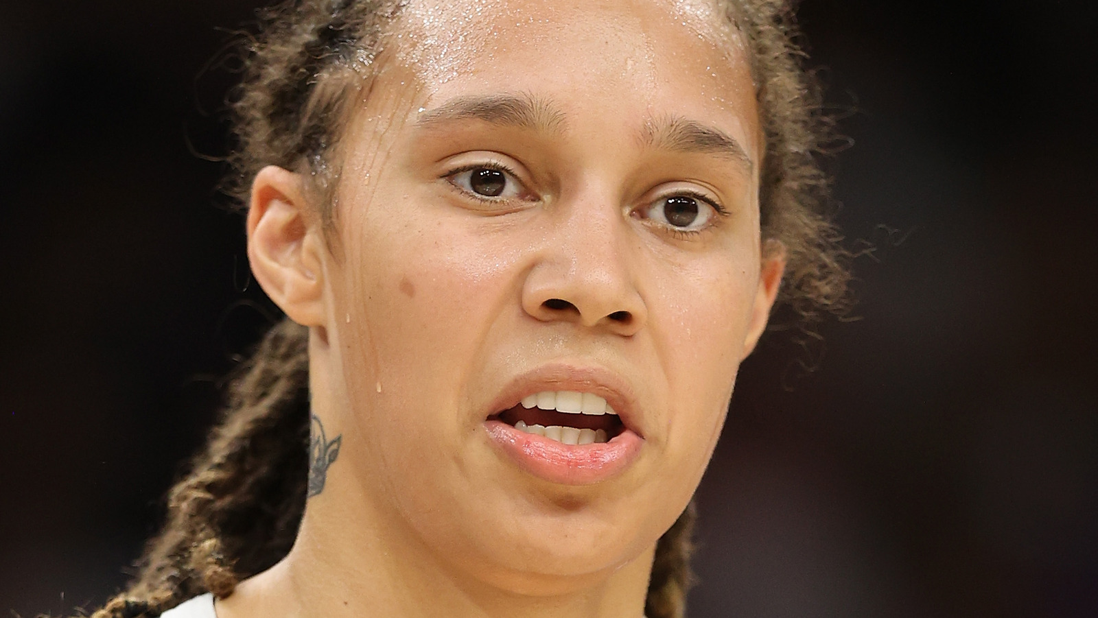 Brittney Griner’s Wife shares a heartbreaking update about the Athlete’s mental state in Custody