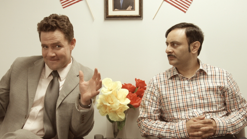 Comedy Central: ‘Brown Nation’ Makes Indian Debut
