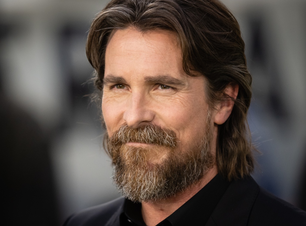 Christian Bale Reveals ‘Star Wars’ Role He Desires In Disney Franchise