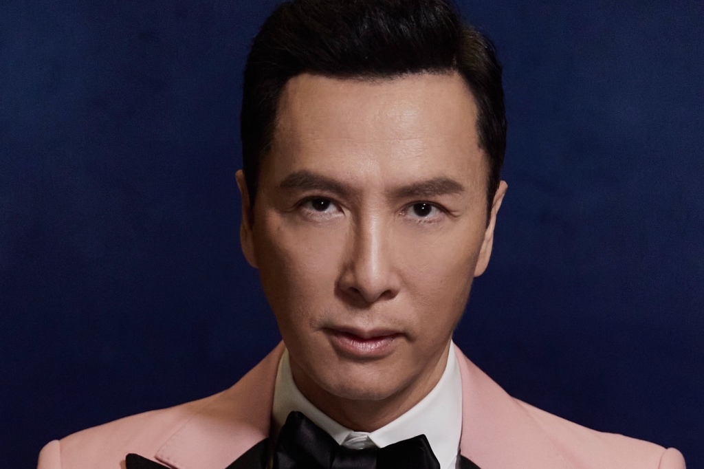 Donnie Yen, Zhang Ziyi Among Talent On Peter Chan’s Debut Streaming Slate
