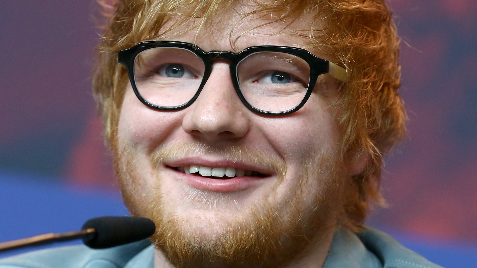 Ed Sheeran has more tattoos than you might think