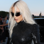 Kim Kardashian to Pay SEC $1.26 Million to Settle Illegal Crypto Promotion Charge