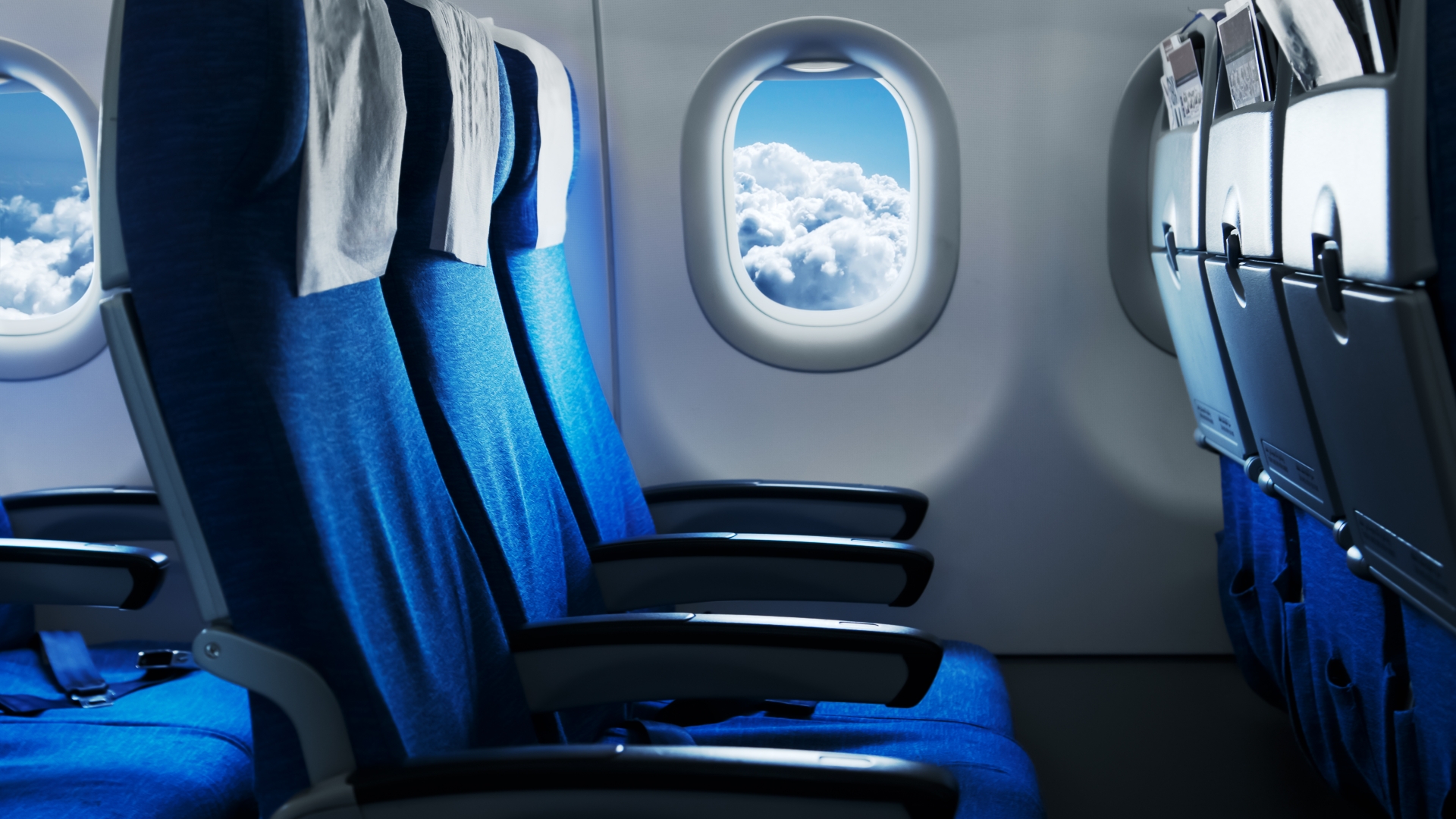A former flight attendant reveals which seats are the best to book and which to avoid.