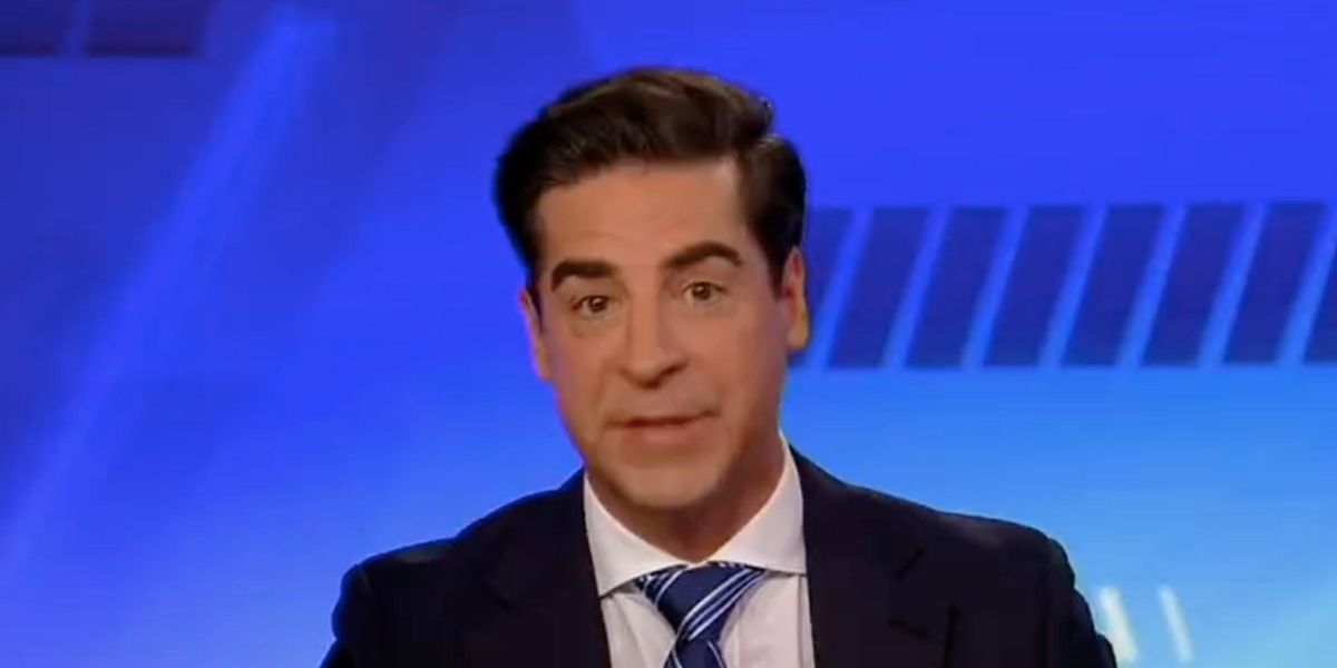 Jesse Watters, Fox News’s Fox News correspondent, dismisses the Paul Pelosi attack because ‘a lot people get hit with Hammers’