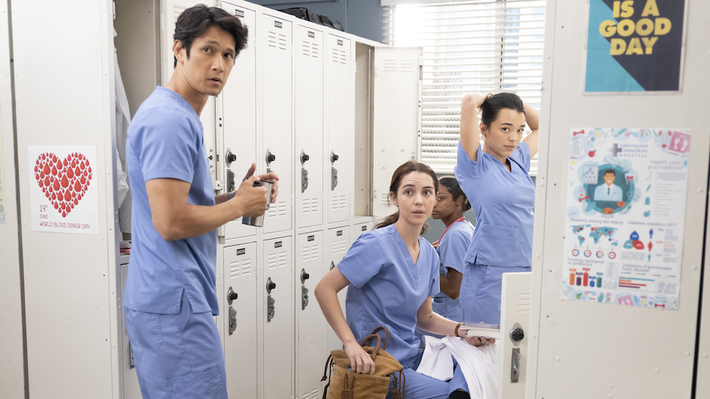 Season 19 Premiere of ‘Grey’s Anatomy’: Meredith’s Future and Interns Twist