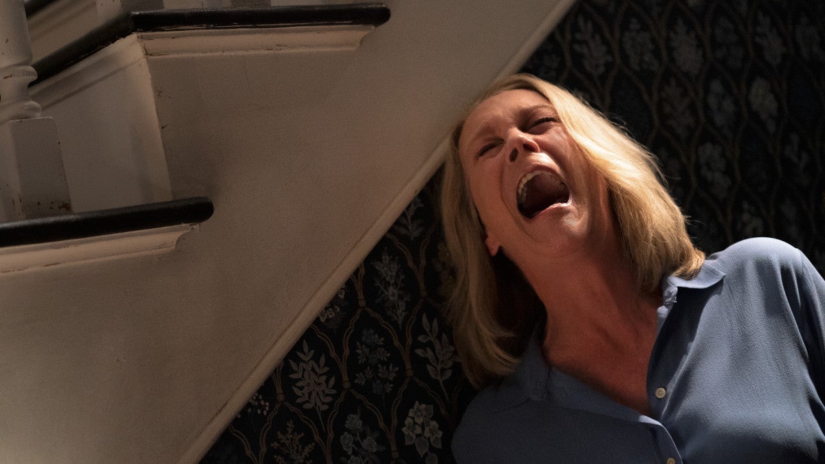 ‘Halloween ends’ opens below expectations with $41.2 million box office launch