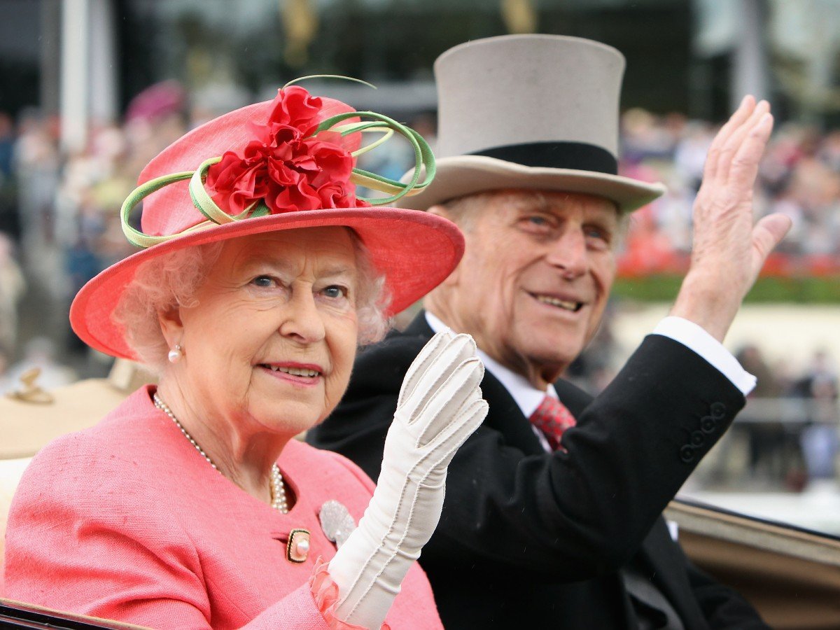 Here are the reasons why Queen Elizabeth’s death certificate included time of death