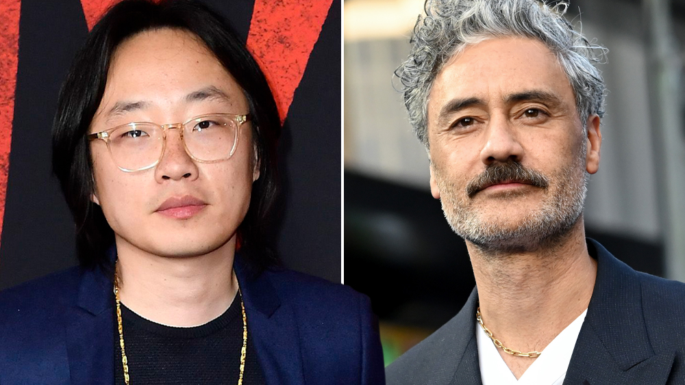 Hulu Orders ‘Interior Chinatown’To Series Starring Jimmy O. Yang