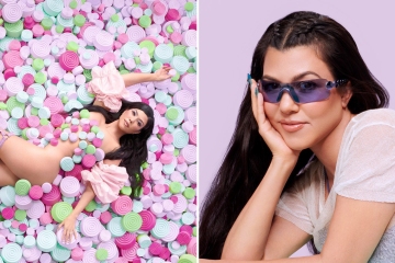 Kardashian fans slam Kourtney's new Lemme vitamin products as 'overpriced'