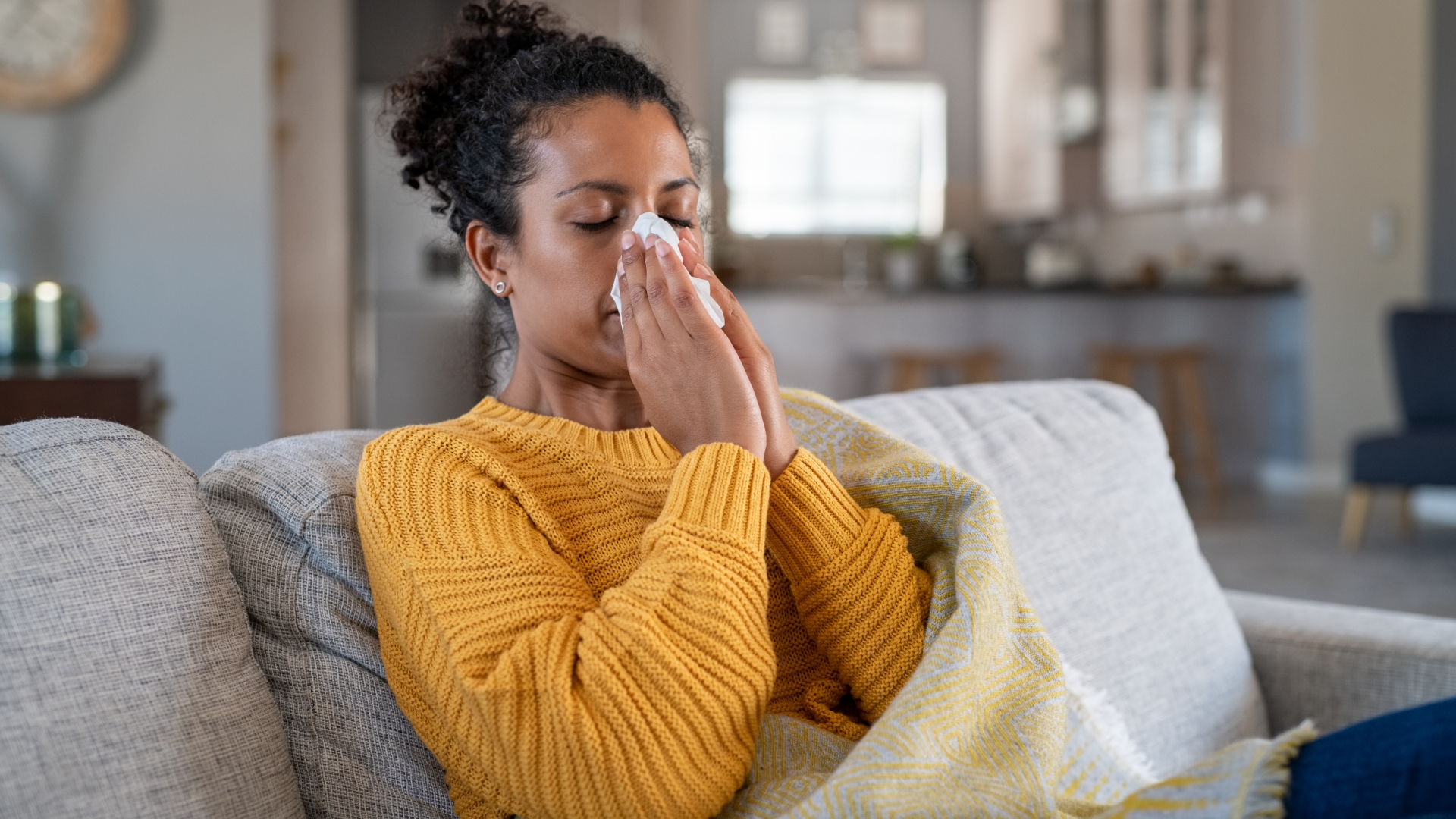 I am a nutritionist. Here are 14 ways to prevent the flu and Covid.