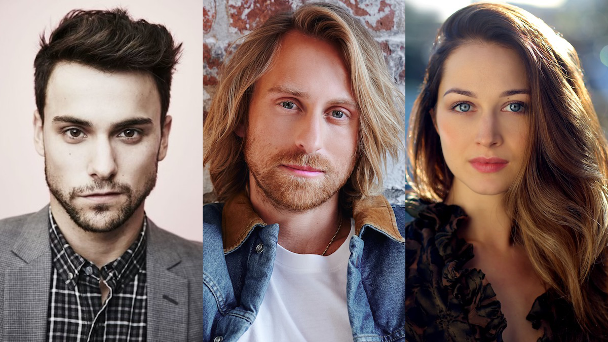 Jack Falahee and Eric Nelsen to Star in “Holly by Nightfall” From Superhawk Films (Exclusive).