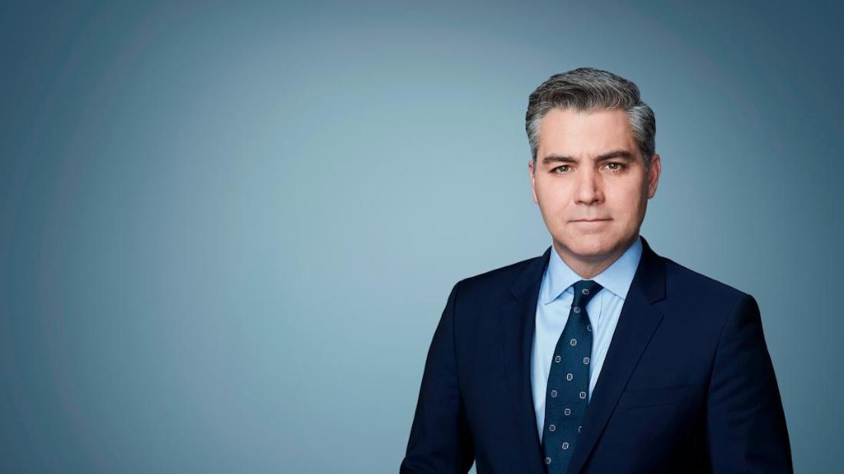 A Source confirms that Jim Acosta will not leave CNN amid rumors.