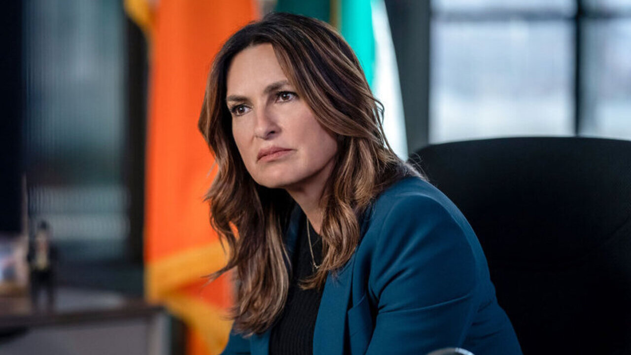 Law and Order: SVU's Benson will finally address her feelings for Stabler. The timing could mean everything