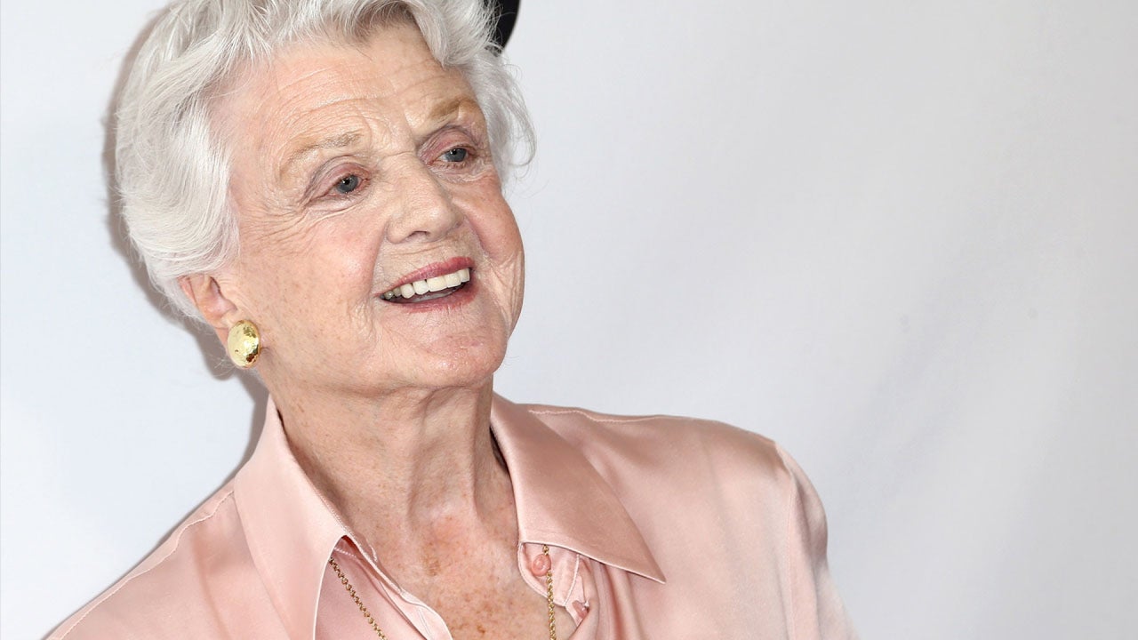 Angela Lansbury, the legendary ‘Murder, She Wrote,’ Actress, Dies at 96