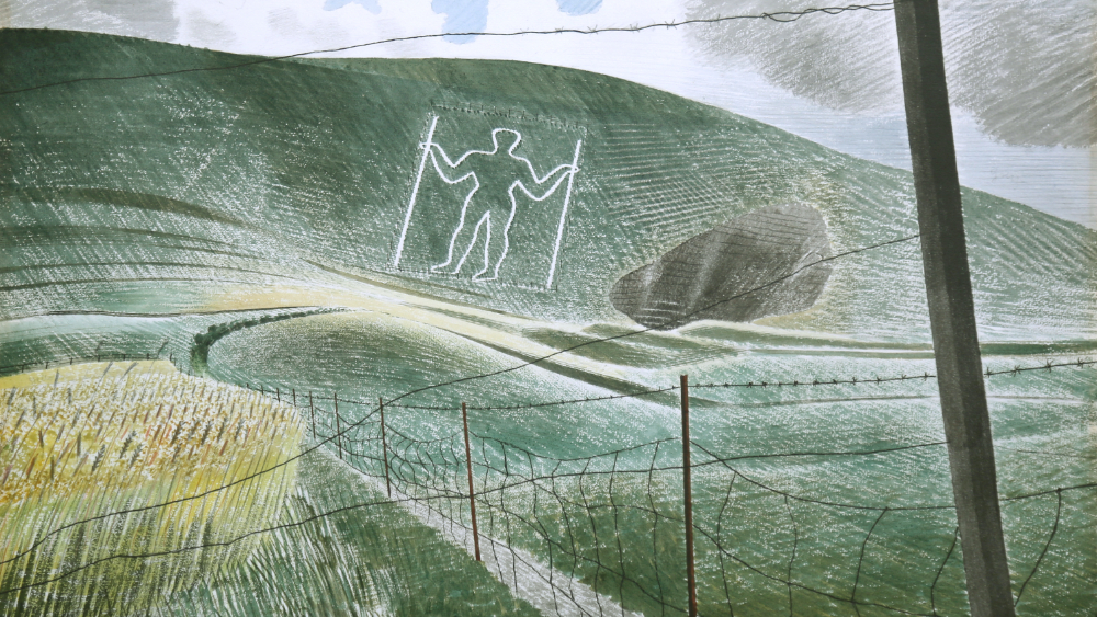 MetFilm Sales Boards Worldwide Sales for ‘Eric Ravilious’