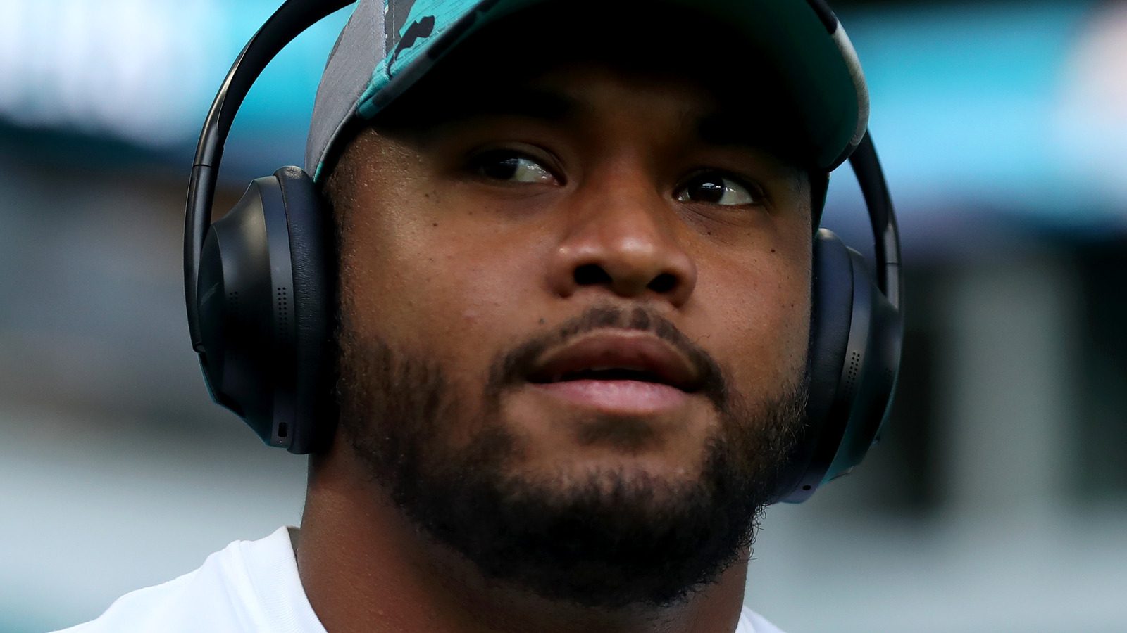 Miami Dolphins Quarterback Tua Tagovailoa Faces Stark Warning From Former NFL Star After Injury