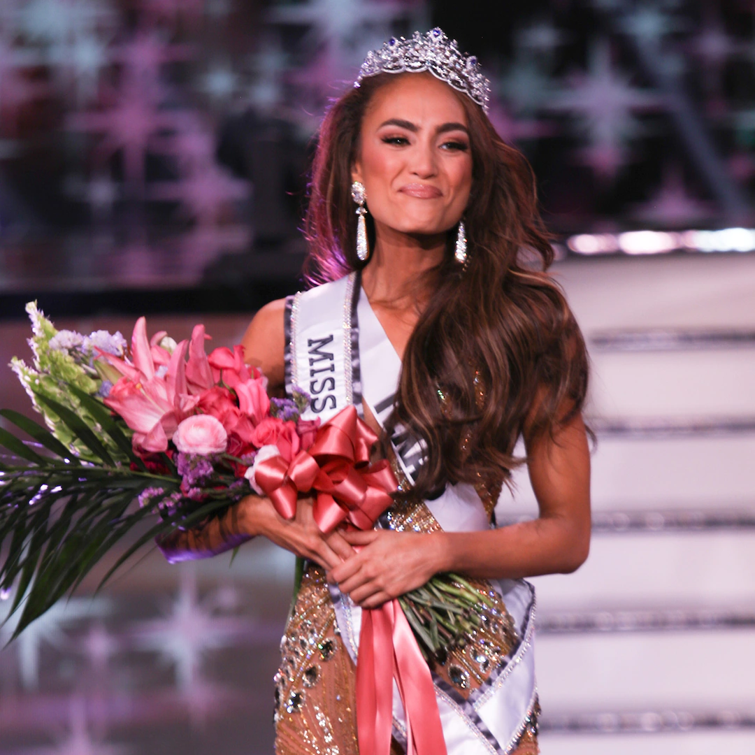 Miss USA 2022 R’Bonney Gabriel Reacts to Claims That Her Win Was “Rigged”