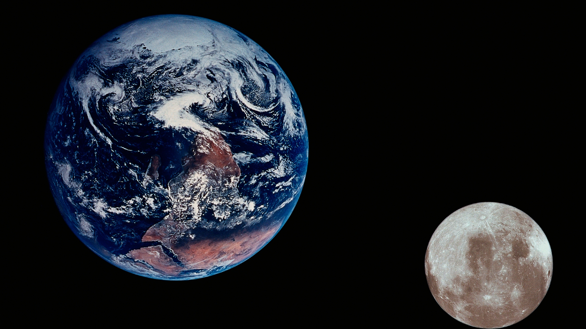 Moon is ‘drifting away from Earth’ – and it’s going to change the length of a day