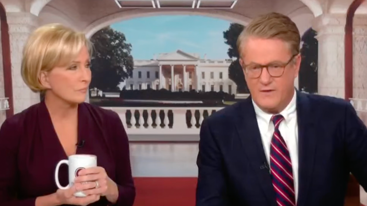 Scarborough Drags Progressives to the ‘Extraordinarily Clueless’ Crime in Cities: “It’s Maddening” (Video).