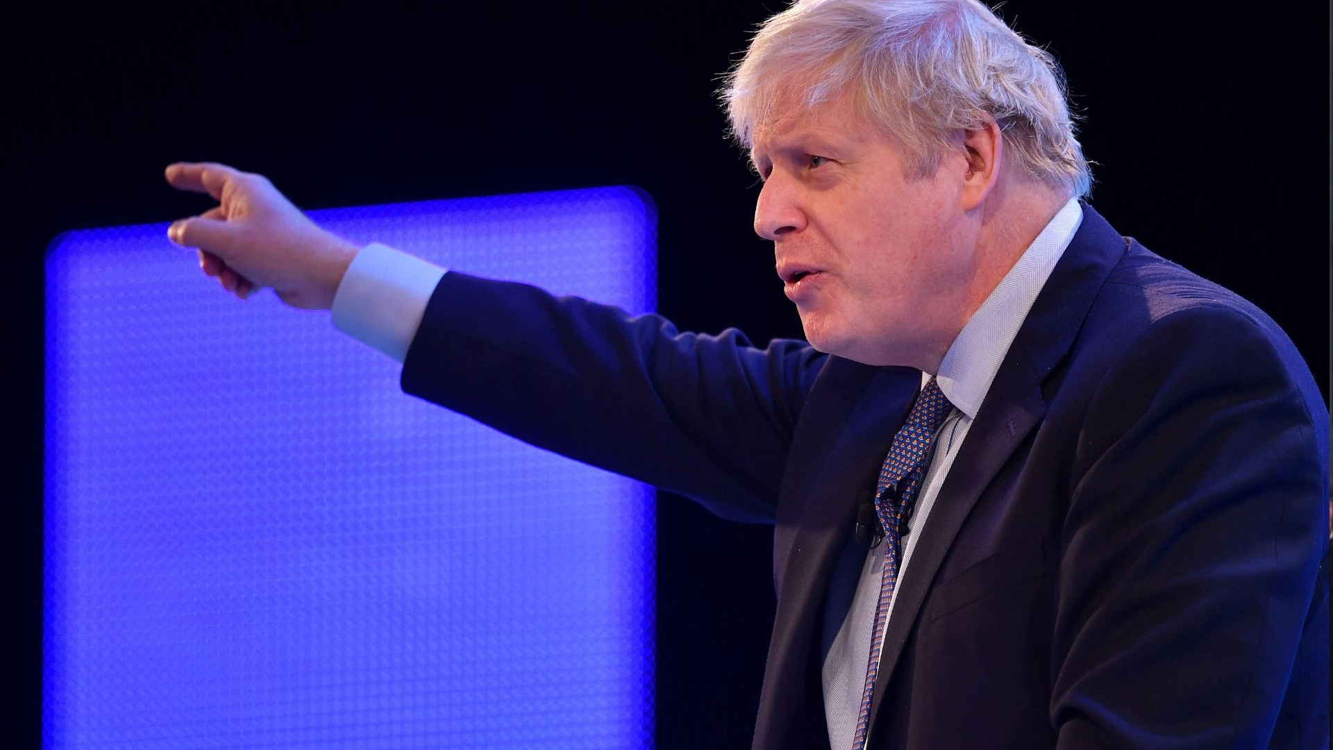 Next UK prime-minister race: Three favourites emerge, as Boris Johnson makes a sensational return to No10