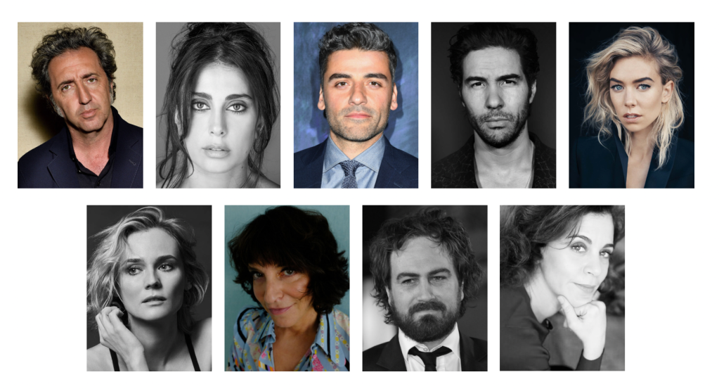 Oscar Isaac, Vanessa Kirby, Tahar Rasim to Be Part of Marrakech Film Festival’s Jury