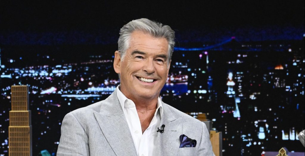 Pierce Brosnan Shares ‘Stupid Comment’This could have cost him Batman
